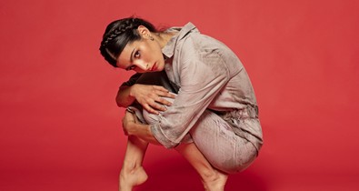 Különleges színházélmény a Duda Éva Társulat előadásában: FRIDA, az élet múzsája