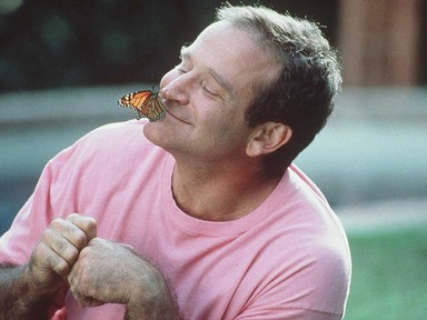 Robin Williams legjobb filmjeire emlékezünk