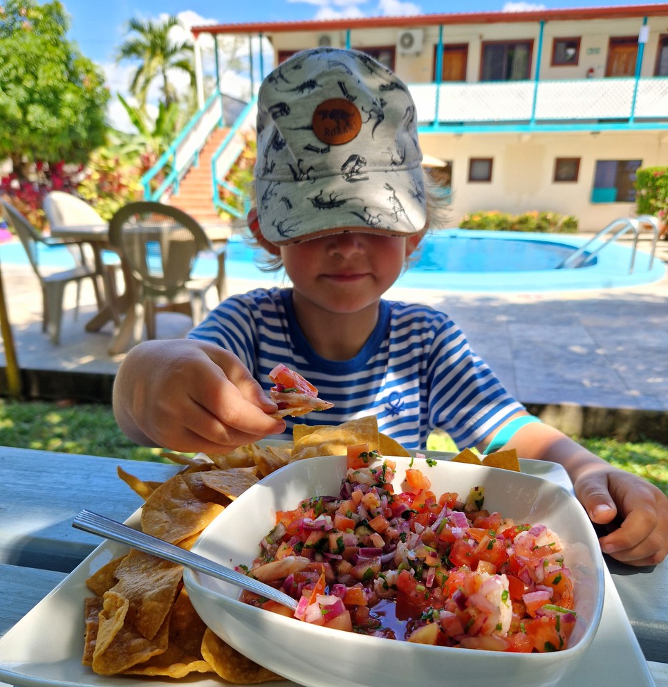 Legyen az étkezőasztal a család legboldogabb helye!