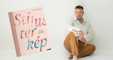 Csalár Bence: „Nem akarsz majd feleslegesen megvenni mindent, ha ismered önmagad”