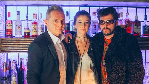 Menő klipben szerepelt a GLAMOUR Nagykövet!