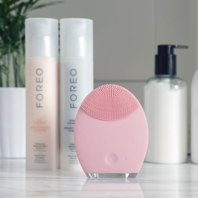 A szépségápolás szerelmesei örülhetnek: a Foreo megérkezett Magyarországra