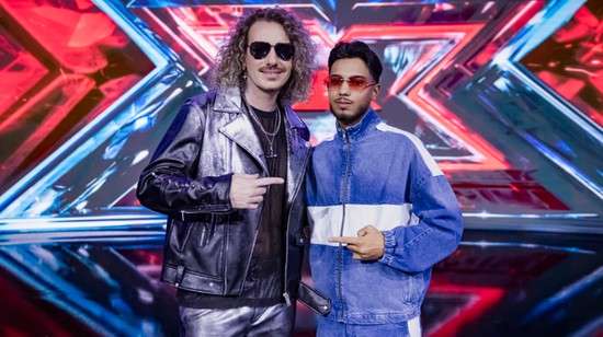 Valkusz Milán üzent a nézőknek, miután két versenyzőjét is elveszítette az X-Faktor legutóbbi adásában