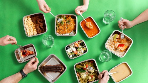 Neked egy ebéd, a Földnek 500 év