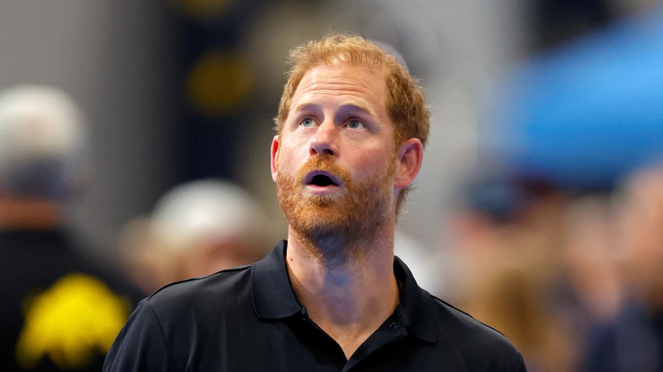Harry hercegnek hatalmas összeget kell kifizetnie