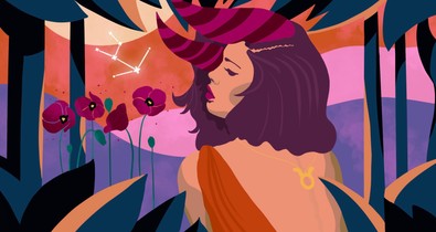 Íme minden, amit tudnod kell a Bika jegyről!