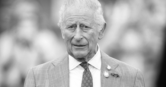 Károly király szeretné, ha a halála után ez lenne az ő nagy öröksége