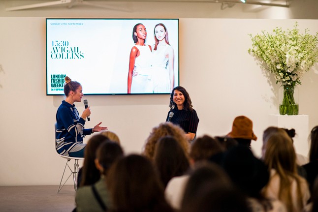 Jimmy Choo, Rihanna és Lorde stylistja - velük készített villáminterjút Lengyel Leona