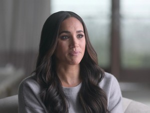 Meghan Markle-lel undorító dolgot tett a királyi család az esküvője előtt