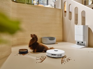 Kipróbáltuk a MOVA E30 Ultra robotporszívót, ami tényleg leveszi a válladról a takarítás terhét!