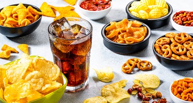 Ez történik a testeddel éves szinten napi fél liter cukros üdítőtől