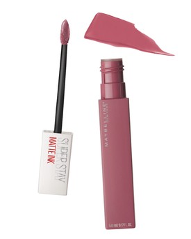 Superstay Matte Ink folyékony, matt ajakrúzs (15 Lover) MAYBELLINE 3399 Ft