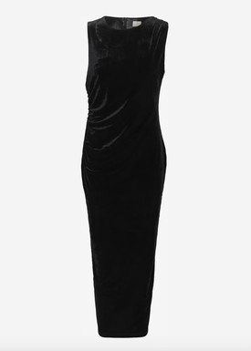 Bársonyruha KAFFE - aboutyou.hu 38 490 Ft GLAMOUR-napokon 30 792 Ft