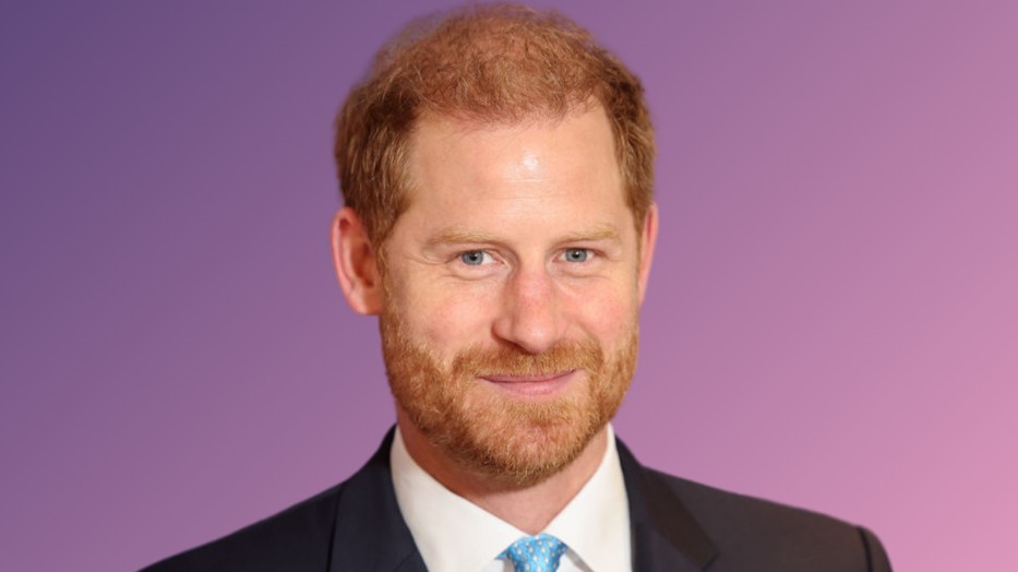 Harry herceg nem tervezi, hogy visszatérjen Angliába