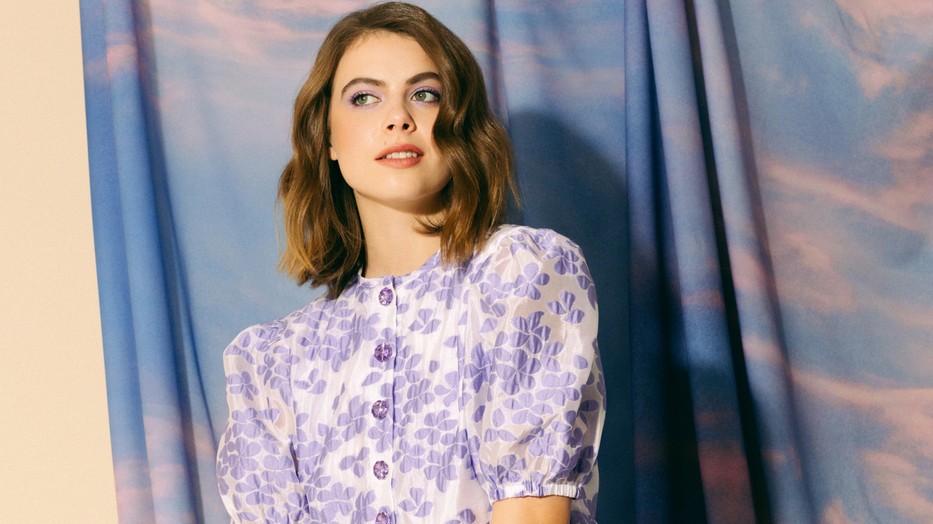 Wes Anderson világát idézi Daubner Anna legújabb kollekciója