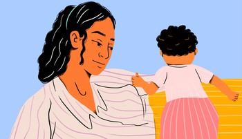 Szakértő mondja el, milyen fajta családban nőnek fel a legboldogabban a gyerekek