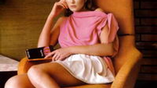 Magányos vadász a szív