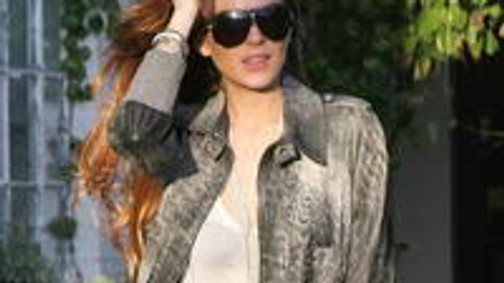 Lindsay átváltozása