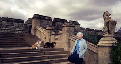 Szívszorító hírek érkeztek Erzsébet királynő kutyáiról