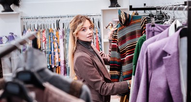 Itt van 2025 új trendje, a No-Buy: Te kibírnád egy évig shopping nélkül?