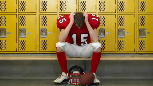 Nincs annyi aranyérem, ami kárpótol egy sportoló gyereket a szexuális visszaélésekért