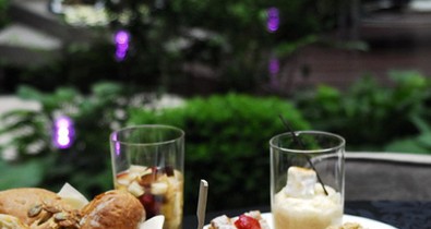 Kulináris séta, a főváros szívében