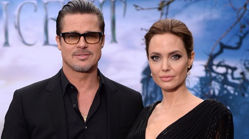 Angelina Jolie - Brad Pitt válás: ezzel a színésznővel csalta meg Brad Pitt a feleségét