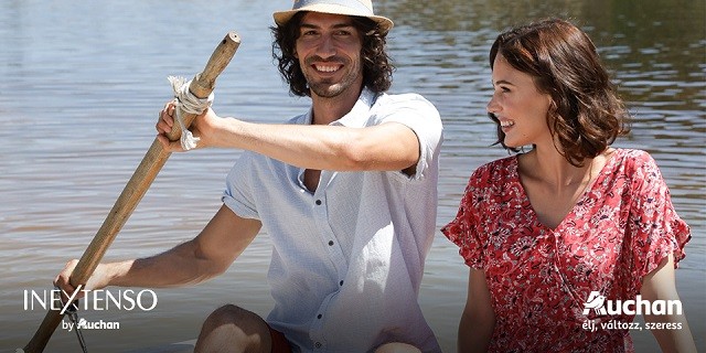 Öltsd magadra a legvidámabb nyári darabokat: megérkezett az Inextenso új kollekciója