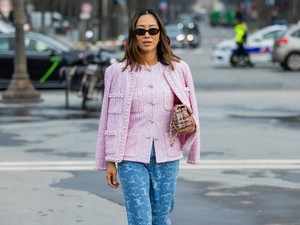 5 női tavaszi dzseki, ami nagyot tarol majd 2025-ben, és nem véletlenül