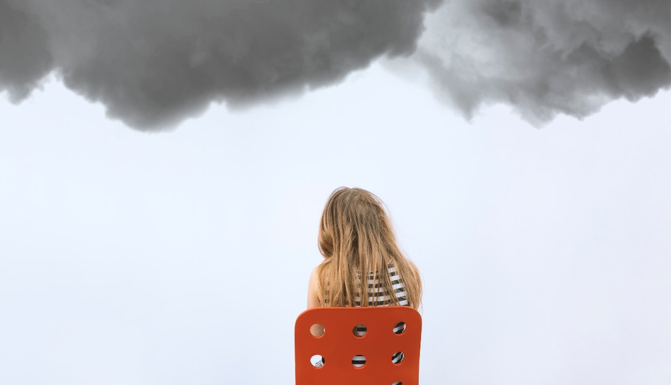 A szakértő szerint a gyászmunka  akármilyen kapcsolatot szeretnénk feldolgozni, a befejezetlen ügyek beteljesítéséről