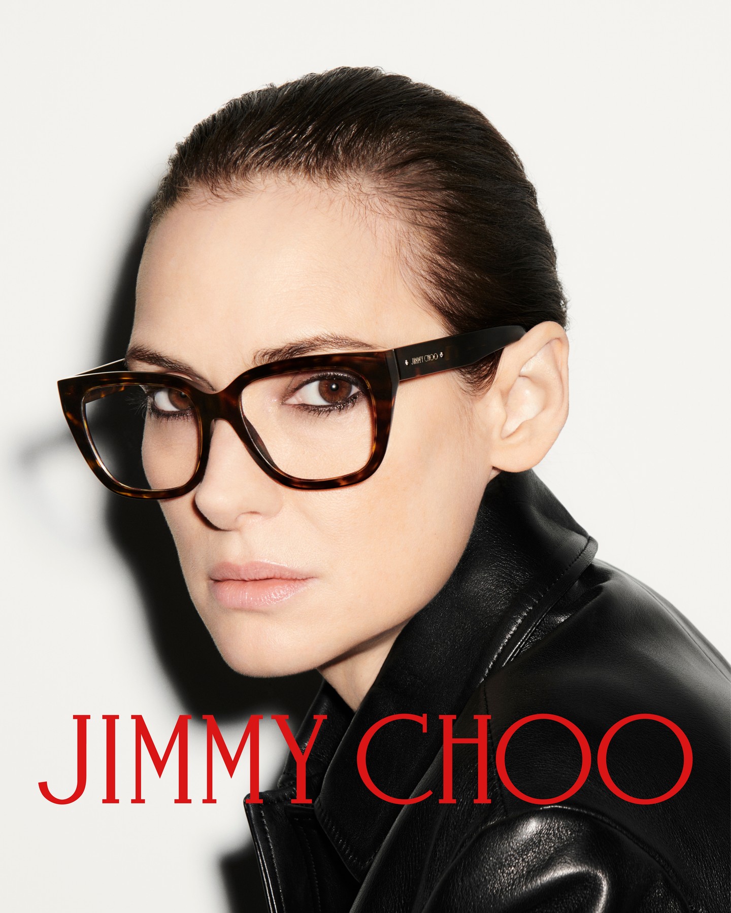 Jimmy Choo X Winona Ryder 2024 ősz