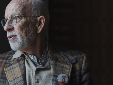 „Az életem kalandja a szabadsággal kezdődött, nem cserélnék senkivel sem” - Sam Havadtoy, a magyar művész, aki húsz éven át élt Yoko Onóval