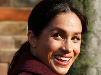 Előkerült Meghan Markle 10 éves önéletrajza, és egészen váratlan dolog derültek ki belőle