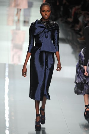 Simons előtt, Galliano után ilyen a Dior