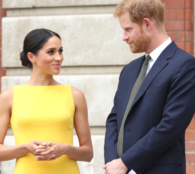 Meghan Markle történelmet írt az amerikai elnökválasztások alatt