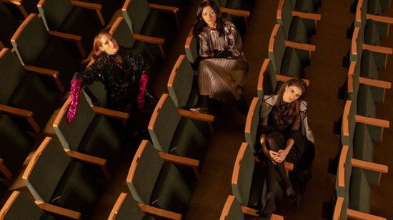 Fashion Hub a BCEFW-n: Inspiráció, fenntarthatóság és dizájn egy helyen