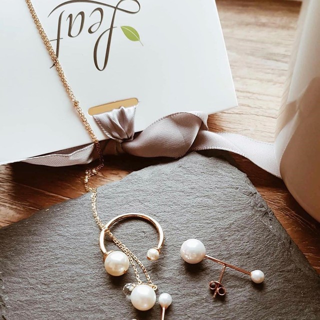 Az élet körforgását szimbolizálják ezek a csodaszép ékszerek