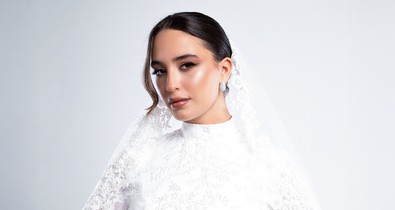 Exluzív interjú Jagasics Majával, akinek az egyiptomi esküvője egy teljes Sugarbird kollekciót inspirált