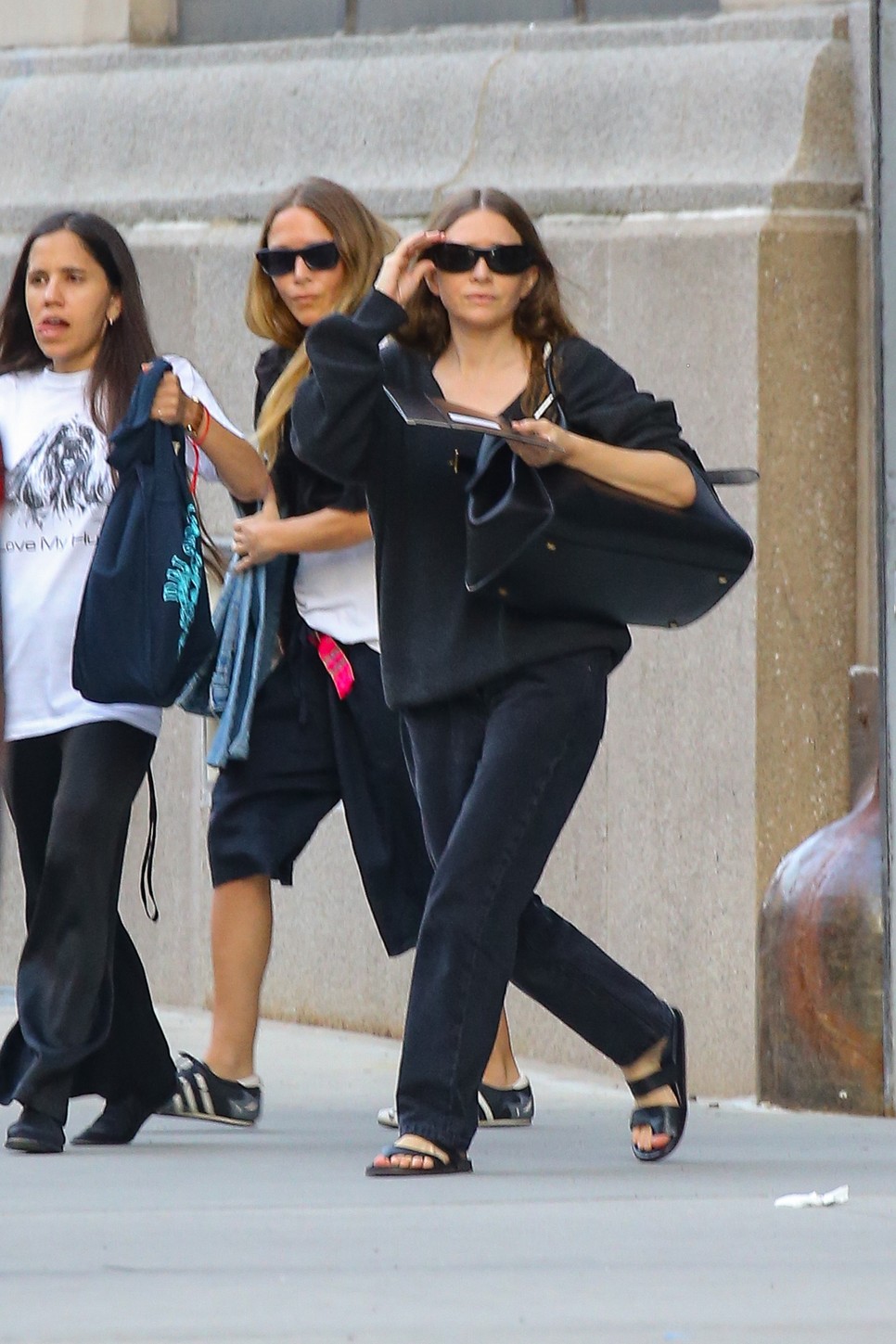 mary kate ashley olsen