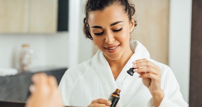 Arcjóga - 5 egyszerű lépés a ragyogó bőrért