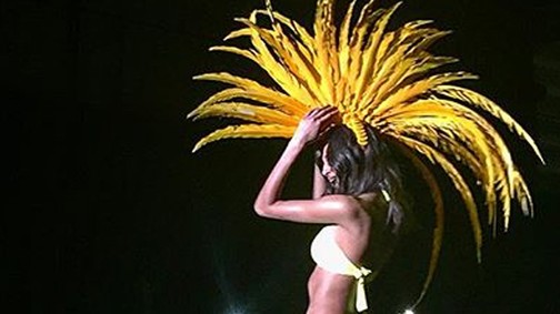 Exkluzív! Menőbb, mint a Victoria`s Secret?