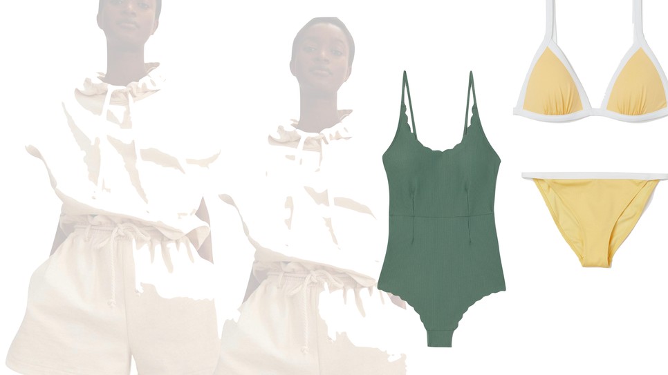 A bajnok választása - ezt veszi Illés Fanni a GLAMOUR-napokon