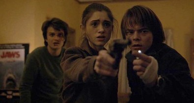 Kokainnal bukott le a Stranger Things sztárja