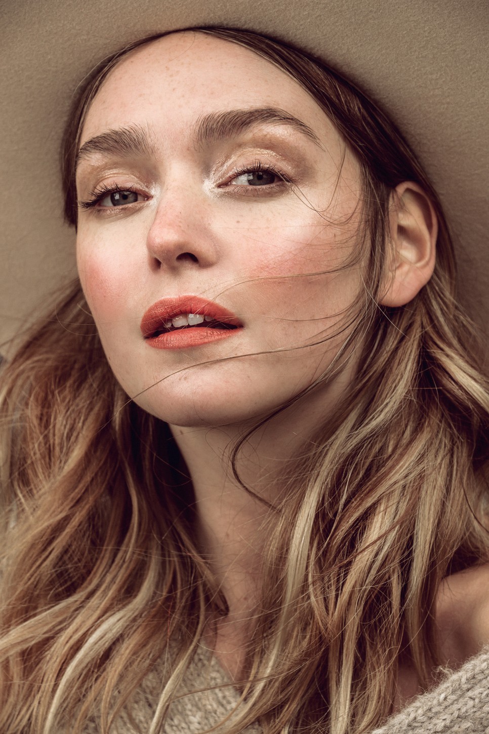 Ne feledd, télen is védekezned kell a napsugárzás okozta bőrkárosodással szemben! 