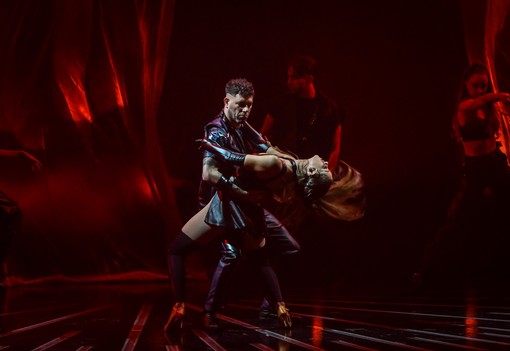 10 pillanat, amikor Mikes Anna és Krausz Gábor között tökéletes volt a kémia