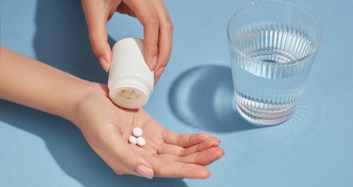 Hatalmas szüksége van az agyadnak a különböző vitaminokra, de csak a töredékét szeded