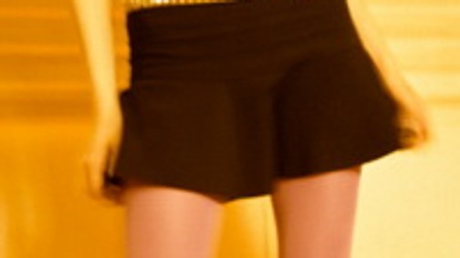 GLAMOUR-napok shopping: szexi szoknyák