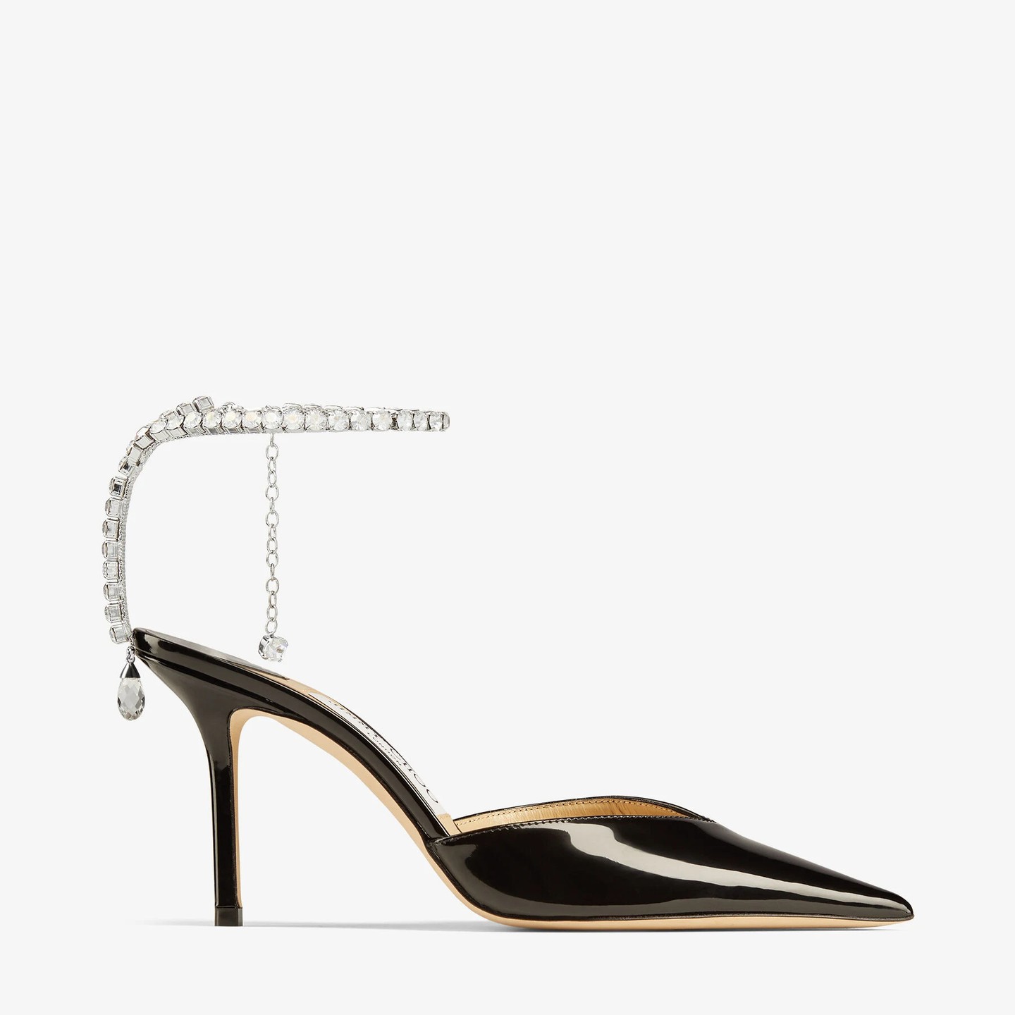 Cipő JIMMY CHOO row.jimmychoo.com