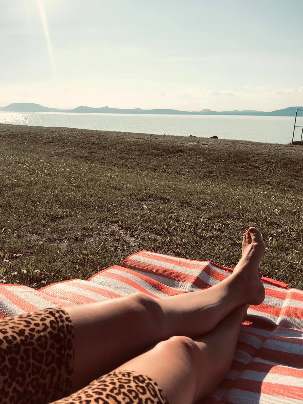 210 kilométer 7 nap alatt: Csak az út számít – Szubjektív szemelvények egy Balaton körüli teljesítménytúráról - 2. rész