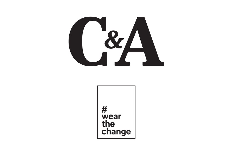 C&A #wearthechange
